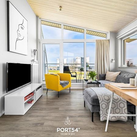 Ferienhaus Kleine Sonne Marina Wendtorf Buitenkant foto