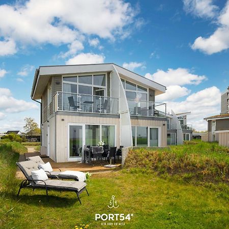 Ferienhaus Kleine Sonne Marina Wendtorf Buitenkant foto