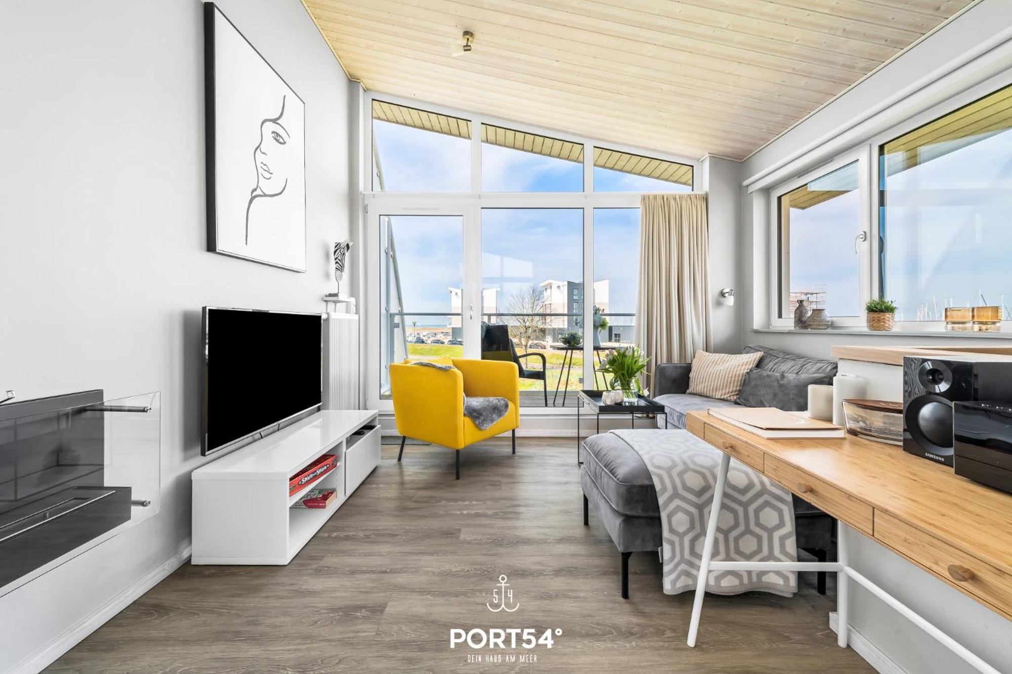 Ferienhaus Kleine Sonne Marina Wendtorf Buitenkant foto