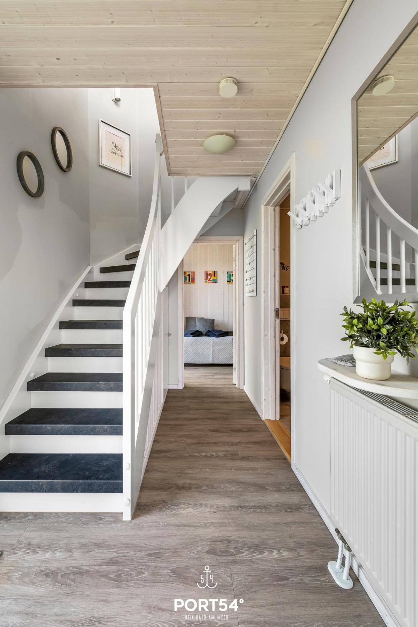 Ferienhaus Kleine Sonne Marina Wendtorf Buitenkant foto