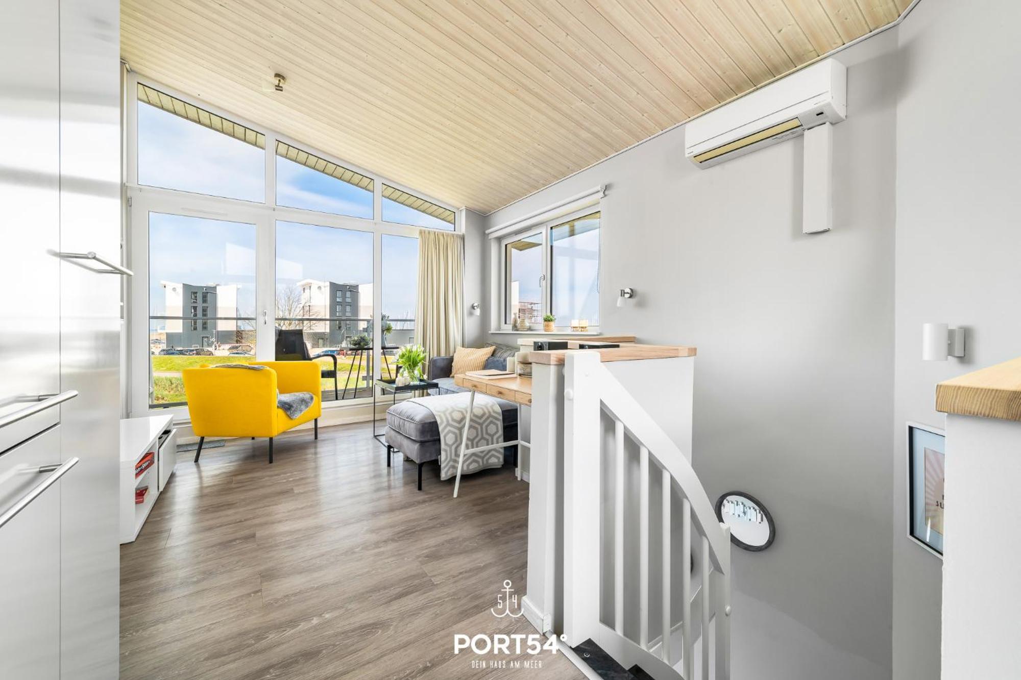 Ferienhaus Kleine Sonne Marina Wendtorf Buitenkant foto