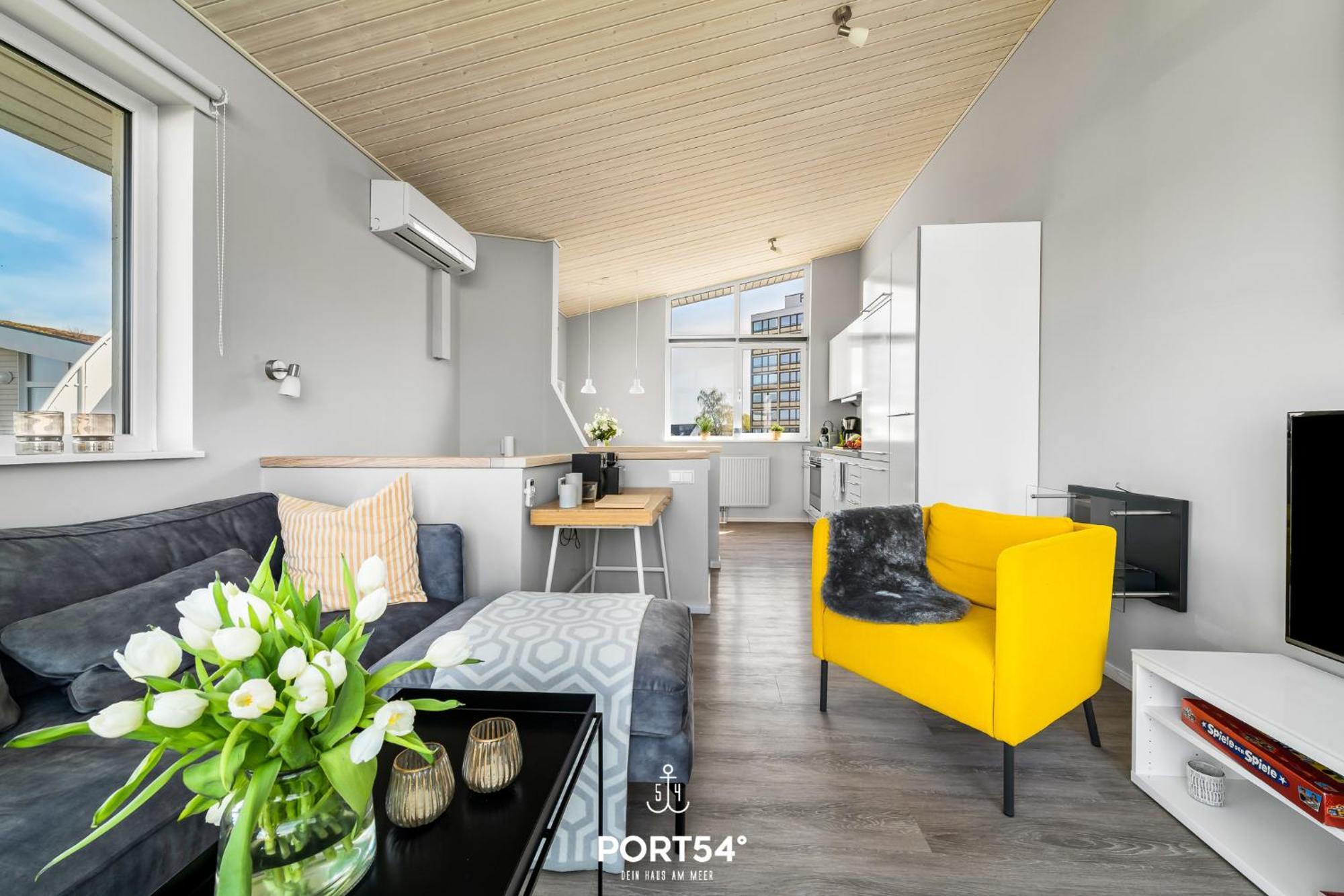 Ferienhaus Kleine Sonne Marina Wendtorf Buitenkant foto