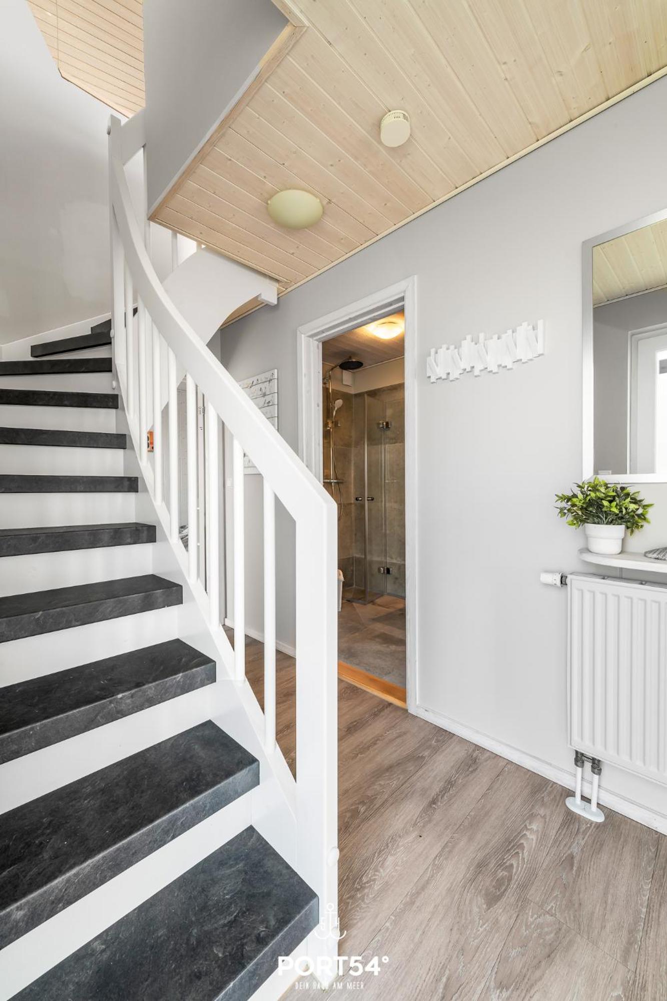 Ferienhaus Kleine Sonne Marina Wendtorf Buitenkant foto